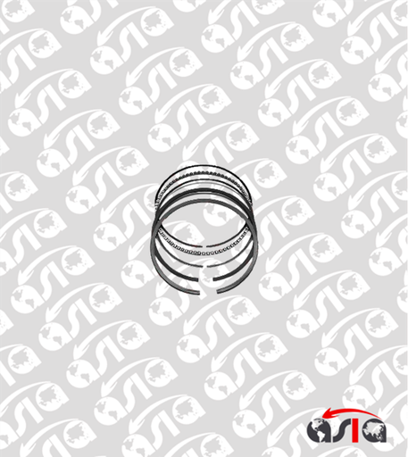 [00000550] KIT ANILLOS CMV 010