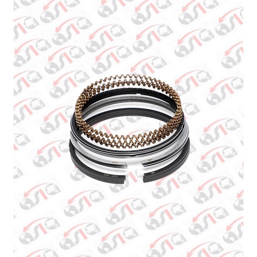 [00002544] KIT ANILLOS CRV 2.0 010 97/01 