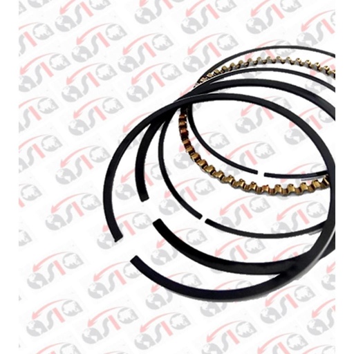 [00006179] KIT ANILLOS CRV 2.0 STD 97/02