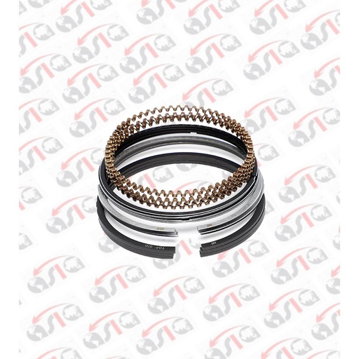 [00004967] KIT ANILLOS DYNA 5L 010
