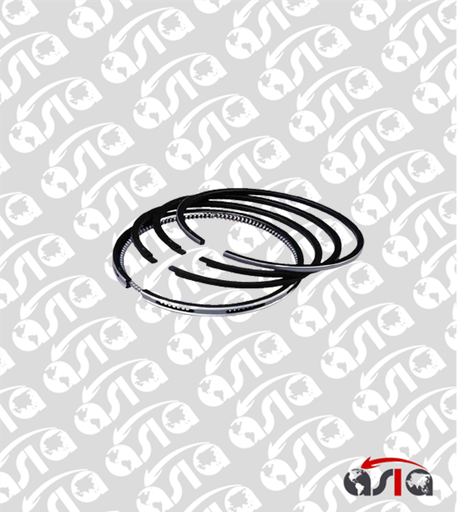 [00001738] KIT ANILLOS GOLF 1.6 STD