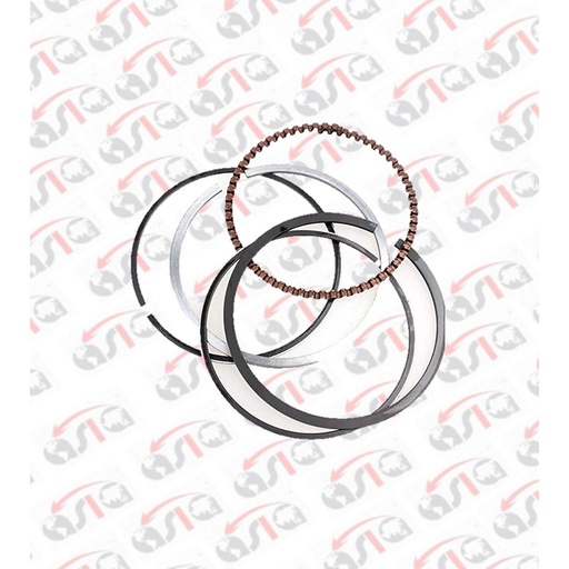 [00002586] KIT ANILLOS GOLF 2.0 8V 93/05