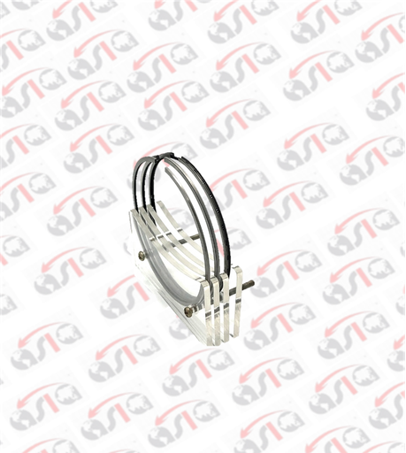 [00005014] KIT ANILLOS HILUX 2.5 STD