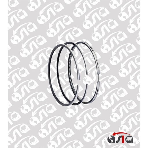 [00006903] KIT ANILLOS HILUX 3.0 STD 93/