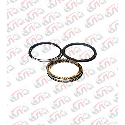 [00002547] KIT ANILLOS LANCER 1.5 4G15 STD