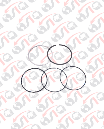 [00006385] KIT ANILLOS LANCER 4G92 4G93 STD