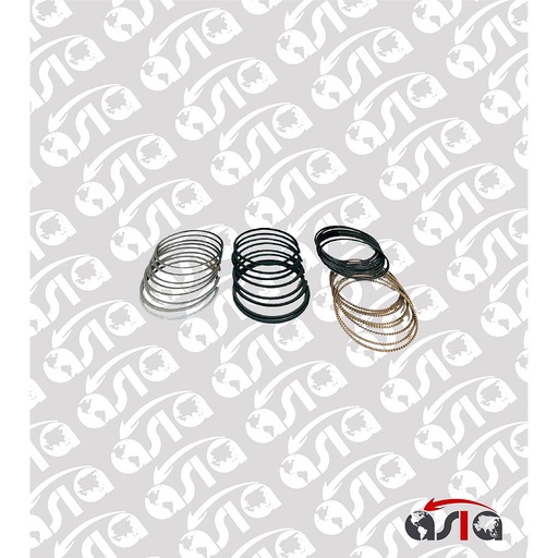 [00007526] KIT ANILLOS PALIO 1.4 STD
