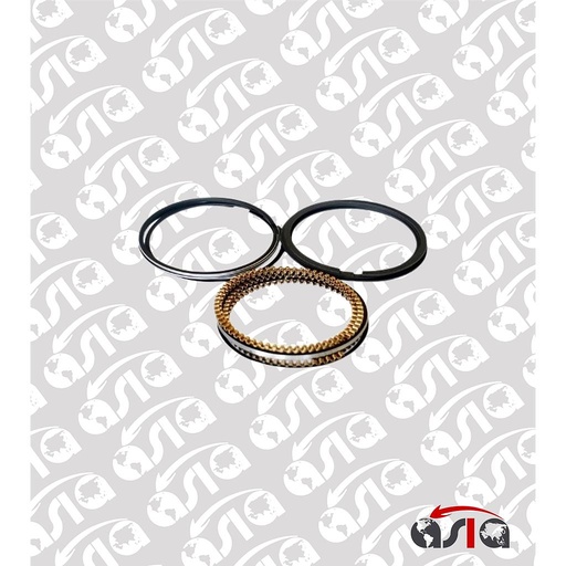 [00007524] KIT ANILLOS PALIO 1.6 16V STD