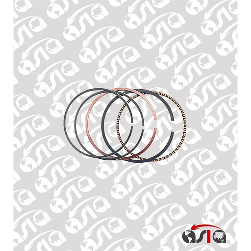 [00007525] KIT ANILLOS PALIO 1.6 STD 95/02
