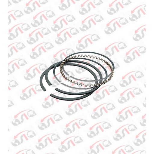 [00006384] KIT ANILLOS PLATINA 1.6 010