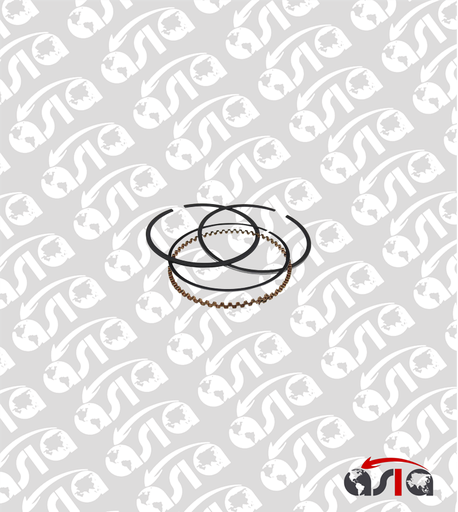 [00001735] KIT ANILLOS PLATINA 1.6 STD