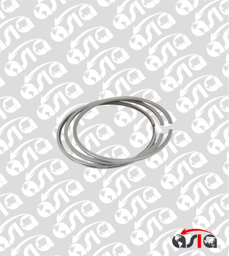 [00002551] KIT ANILLOS RAV4 2.4 010 04/05