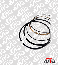 [00002554] KIT ANILLOS RAV4 2.4 010 06/08