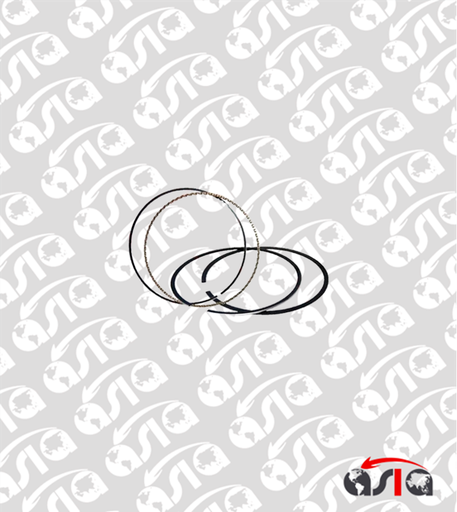 [00002552] KIT ANILLOS RAV4 2.4 STD 04/05
