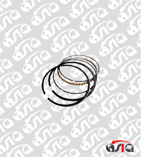 [00002550] KIT ANILLOS SENTRA B15 010