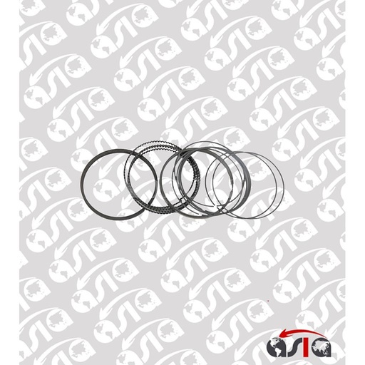 [00009643] KIT ANILLOS VITARA 1.6 STD 16/