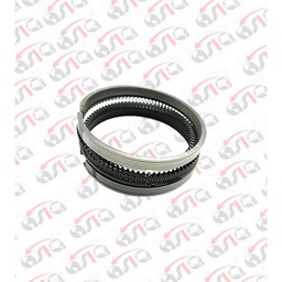 [00002560] KIT ANILLOS TERCEL STD 88/93