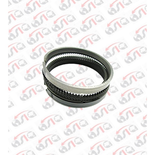 [00002560] KIT ANILLOS TERCEL STD 88/93