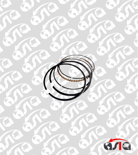 [00002092] KIT ANILLOS TIIDA 1.6 STD