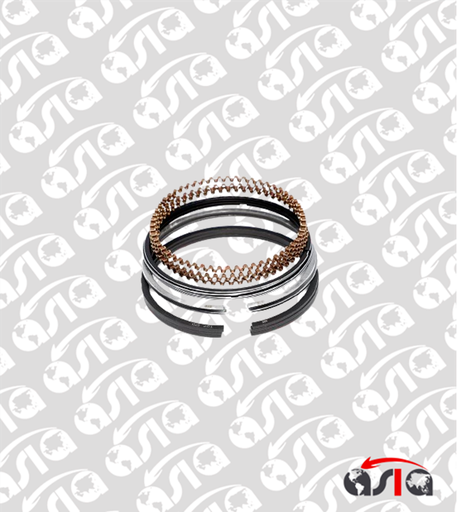[00001775] KIT ANILLOS XTRAIL T30