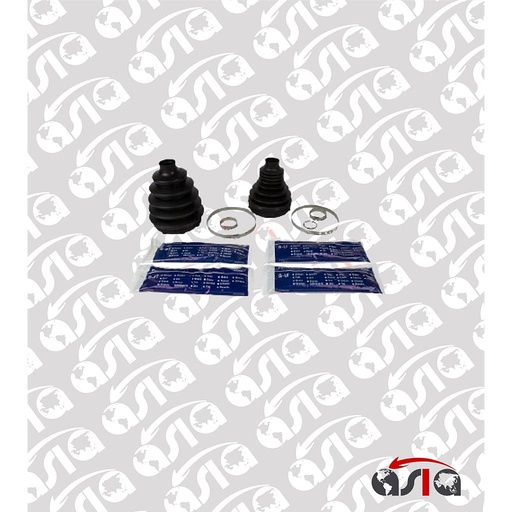 [00001437] KIT BOTAS EJE ESCAPE  13/16