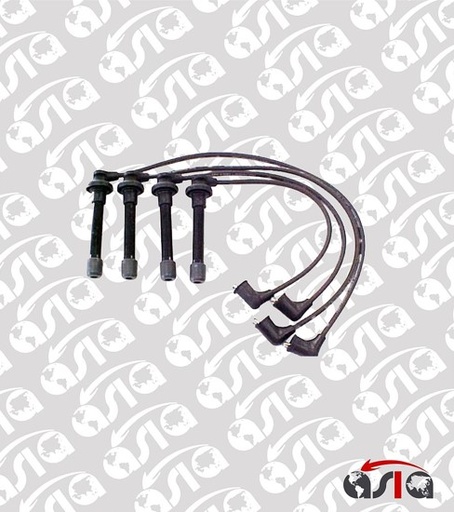 [00004658] KIT CABLES BUJIAS CIVIC 1.6 96/01