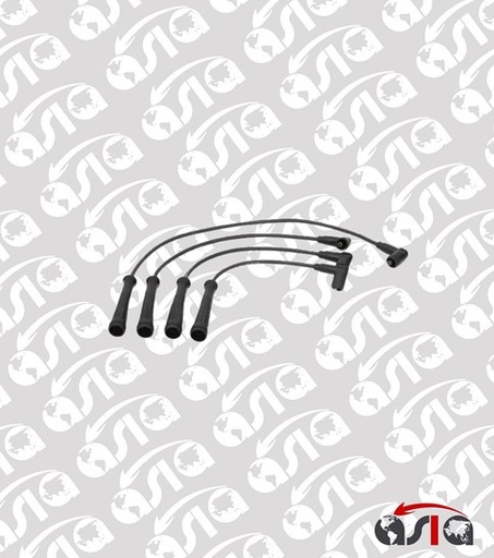 [00001848] KIT CABLES BUJIAS CLIO 1.4 1.6