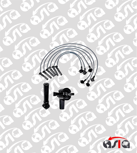 [00000031] KIT CABLES BUJIAS EXPLORER 01/03