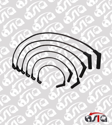 [00004388] KIT CABLES BUJIAS EXPLORER 4.0 97/01