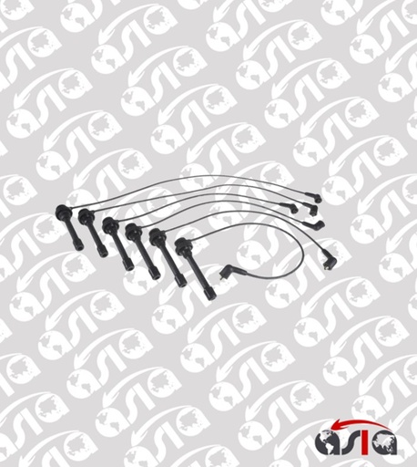 [00005024] KIT CABLES BUJIAS GALANT 99/04