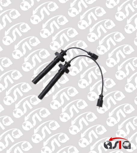 [00004174] KIT CABLES BUJIAS LANCER 1.3 1.6 01/10
