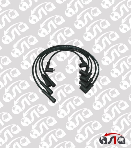 [00002266] KIT CABLES BUJIAS LANCER 1.3 92/03
