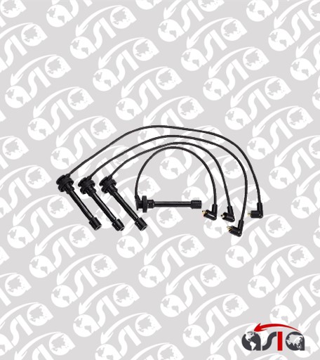 [00004662] KIT CABLES BUJIAS LANCER 1.6 16V 96/97