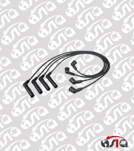 [00002262] KIT CABLES BUJIAS LANCER 92/00 