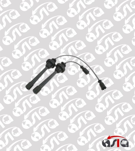 [00004175] KIT CABLES BUJIAS LANCER 95/03