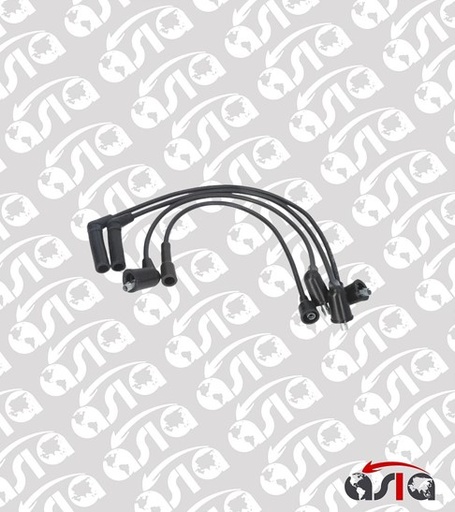 [00005884] KIT CABLES BUJIAS MATIZ 0.8 98/05