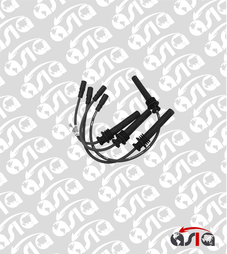 [00003026] KIT CABLES BUJIAS N300 