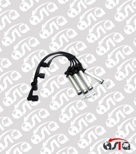 [00004660] KIT CABLES BUJIAS PALIO 1.8 