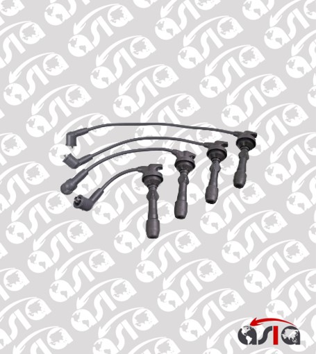 [00004172] KIT CABLES BUJIAS PICANTO 11/17