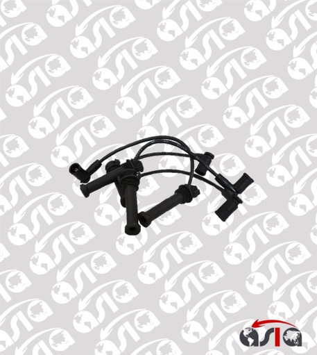 [00006396] KIT CABLES BUJIAS RANGER 2.3 02/11