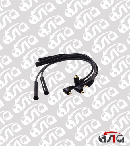 [00004173] KIT CABLES BUJIAS RIO 1.3 1.4 00/05