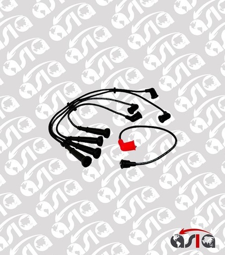 [00005699] KIT CABLES BUJIAS SENTRA B12