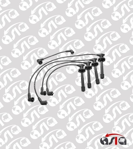 [00002428] KIT CABLES BUJIAS SENTRA B15