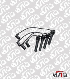 [00001298] KIT CABLES BUJIAS SPARK GT