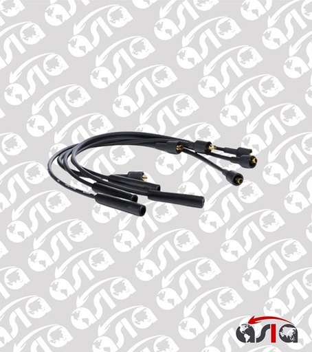 [00004659] KIT CABLES BUJIAS SUPERCARRY