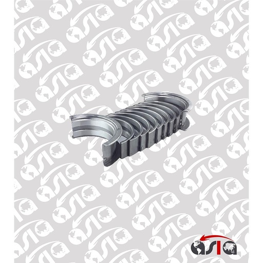 [00001684] KIT CASQUILLOS BANCADA ACCENT 020 94/06 G4ED