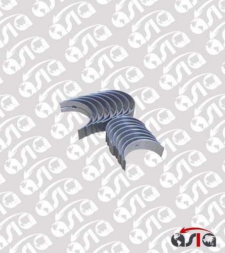 [00000687] KIT CASQUILLOS BANCADA AVEO 1.5 1.6 STD 04/18