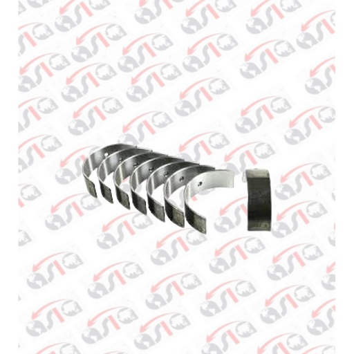 [00005667] KIT CASQUILLOS BANCADA CAVALIER STD 87/97