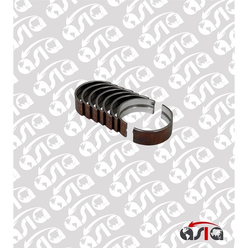 [00000386] KIT CASQUILLOS BANCADA CMV STD