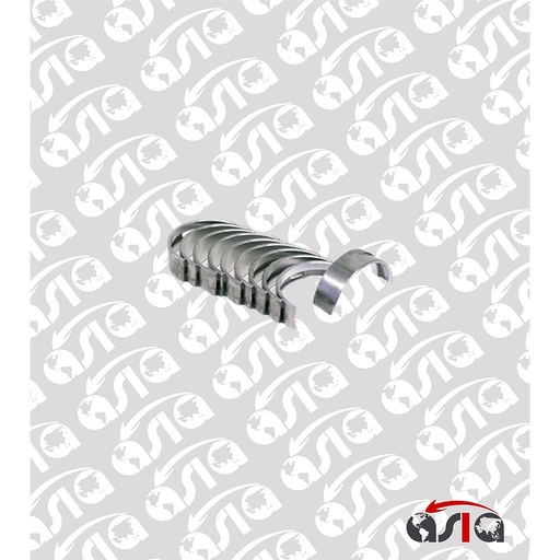 [00001685] KIT CASQUILLOS BANCADA COROLLA STD 
